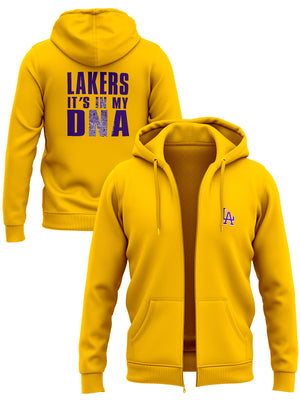 Los Angeles Lakers Duksevi LAL-DPK-1008