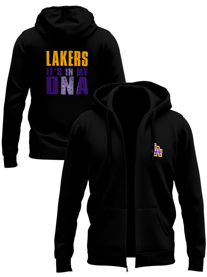 Los Angeles Lakers Duksevi LAL-DPK-1008
