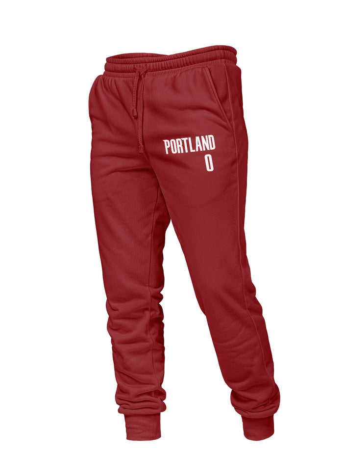 NBA James Harden Sweatpants Fleece Trousers - Dota 2 Store