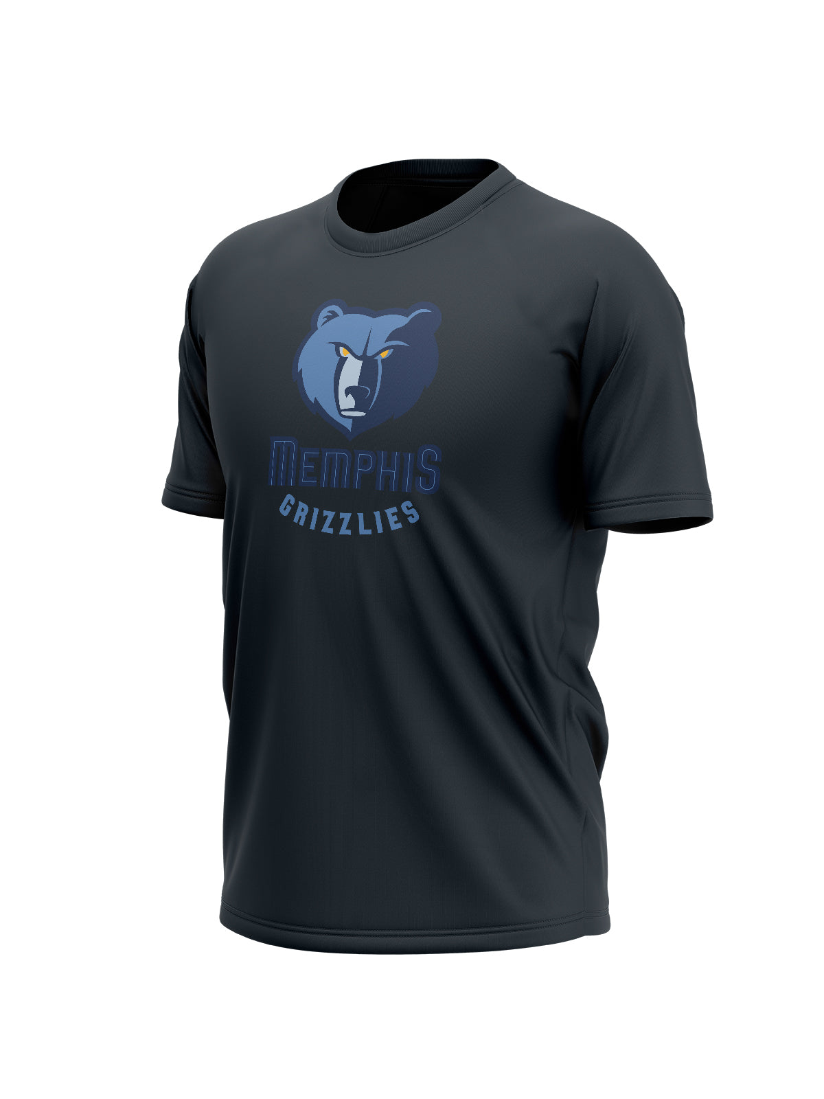 Memphis Grizzlies Majice GRZZ-TH-1002