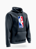 NBA Logo Gear Duksevi NBA-DK-0012