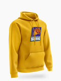 Phoenix Suns Duksevi PS-DK-1002
